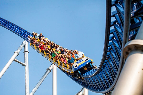 Roller Coaster Operation Tips: A Practical Guide for Amusement Park Owners