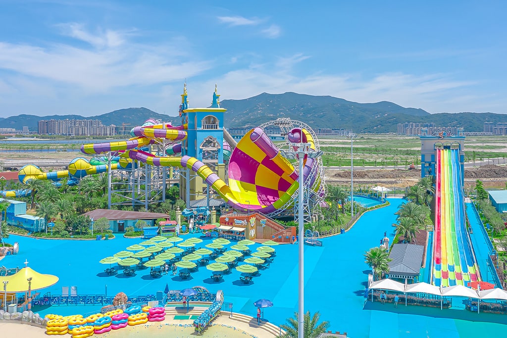 How to Choose the Right Water Park Equipment: Practical Guide for Your Project