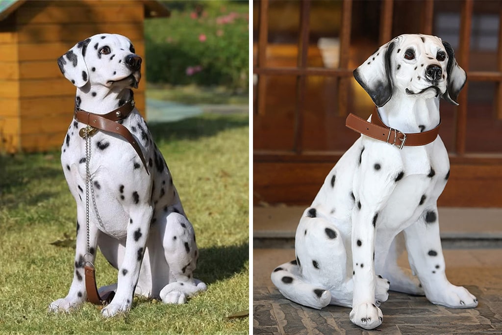 Forever by Your Side: The Meaning of a Custom Dog Statue